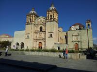 Oaxaca - Mexiko Rundreise - Kolonialstädte. Mayakultur, Karibik