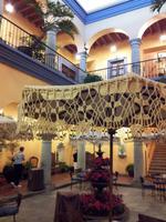 Oaxaca - Mexiko Rundreise - Kolonialstädte. Mayakultur, Karibik