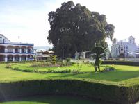 Mexiko Rundreise - Kolonialstädte. Mayakultur, Karibik