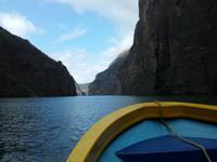 Sumidero Schlucht - Mexiko Rundreise - Kolonialstädte. Mayakultur, Karibik