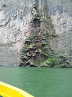 Sumidero Schlucht - Mexiko Rundreise - Kolonialstädte. Mayakultur, Karibik