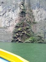 Sumidero Schlucht - Mexiko Rundreise - Kolonialstädte. Mayakultur, Karibik