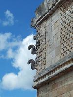 Uxmal - Mexiko Rundreise - Kolonialstädte. Mayakultur, Karibik