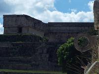 Uxmal - Mexiko Rundreise - Kolonialstädte. Mayakultur, Karibik