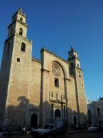 Mexiko Rundreise - Kolonialstädte. Mayakultur, Karibik