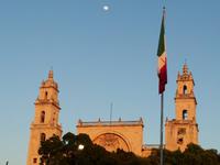 Mexiko Rundreise - Kolonialstädte. Mayakultur, Karibik