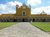 Mexiko Rundreise - Kolonialstädte. Mayakultur, Karibik