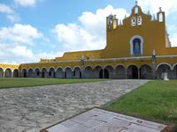 Mexiko Rundreise - Kolonialstädte. Mayakultur, Karibik