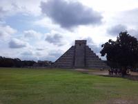 Chichen Itza - Mexiko Rundreise - Kolonialstädte. Mayakultur, Karibik