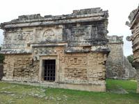 Chichen Itza - Mexiko Rundreise - Kolonialstädte. Mayakultur, Karibik