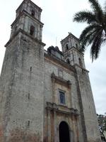 Mexiko Rundreise - Kolonialstädte. Mayakultur, Karibik