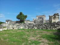 Tulum - Mexiko Rundreise - Kolonialstädte. Mayakultur, Karibik