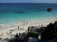 Teotihuacan - Mexiko Rundreise - Kolonialstädte. Mayakultur, Karibik