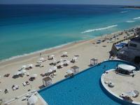 Cancun - Mexiko Rundreise - Kolonialstädte. Mayakultur, Karibik