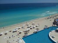 Cancun - Mexiko Rundreise - Kolonialstädte. Mayakultur, Karibik