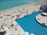 Cancun - Mexiko Rundreise - Kolonialstädte. Mayakultur, Karibik