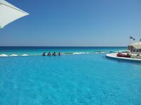 Cancun - Mexiko Rundreise - Kolonialstädte. Mayakultur, Karibik