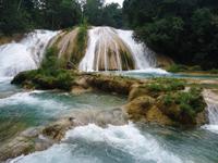 Mexiko Rundreise - Kolonialstädte. Mayakultur, Karibik