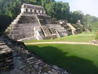 Mexiko Rundreise - Kolonialstädte. Mayakultur, Karibik