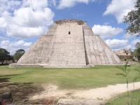 Mexiko Rundreise - Kolonialstädte. Mayakultur, Karibik