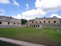 Mexiko Rundreise - Kolonialstädte. Mayakultur, Karibik