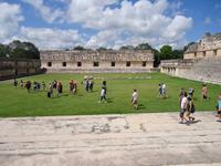 Mexiko Rundreise - Kolonialstädte. Mayakultur, Karibik