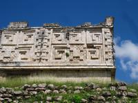 Mexiko Rundreise - Kolonialstädte. Mayakultur, Karibik