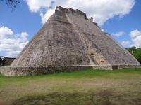 Mexiko Rundreise - Kolonialstädte. Mayakultur, Karibik