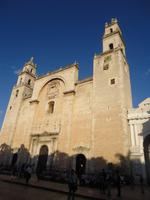 Mexiko Rundreise - Kolonialstädte. Mayakultur, Karibik