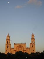 Mexiko Rundreise - Kolonialstädte. Mayakultur, Karibik