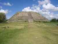 Mexiko Rundreise - Kolonialstädte. Mayakultur, Karibik