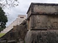 Mexiko Rundreise - Kolonialstädte. Mayakultur, Karibik