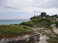 Mexiko Rundreise - Kolonialstädte. Mayakultur, Karibik