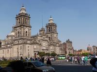 Mexiko Rundreise - Kolonialstädte. Mayakultur, Karibik