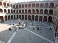 Mexiko Rundreise - Kolonialstädte. Mayakultur, Karibik