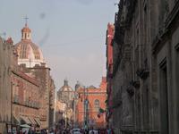 Mexiko Rundreise - Kolonialstädte. Mayakultur, Karibik