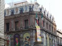 Mexiko Rundreise - Kolonialstädte. Mayakultur, Karibik