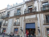 Mexiko Rundreise - Kolonialstädte. Mayakultur, Karibik