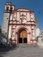 Mexiko Rundreise - Kolonialstädte. Mayakultur, Karibik