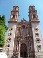 Mexiko Rundreise - Kolonialstädte. Mayakultur, Karibik