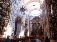 Mexiko Rundreise - Kolonialstädte. Mayakultur, Karibik