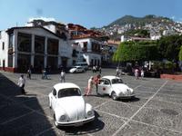 Mexiko Rundreise - Kolonialstädte. Mayakultur, Karibik