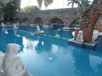 Mexiko Rundreise - Kolonialstädte. Mayakultur, Karibik