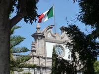 Mexiko Rundreise - Kolonialstädte. Mayakultur, Karibik