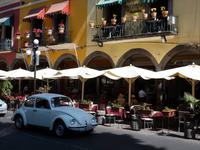 Mexiko Rundreise - Kolonialstädte. Mayakultur, Karibik