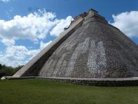 Mexiko Rundreise - Kolonialstädte. Mayakultur, Karibik