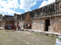 Mexiko Rundreise - Kolonialstädte. Mayakultur, Karibik