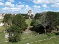 Mexiko Rundreise - Kolonialstädte. Mayakultur, Karibik