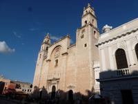 Mexiko Rundreise - Kolonialstädte. Mayakultur, Karibik