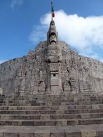 Mexiko Rundreise - Kolonialstädte. Mayakultur, Karibik